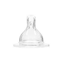 Bico Mamadeira de Silicone Macio Wide Neck T2 Premium Bico Mamadeira de Silicone Macio Wide Neck T2 Premium