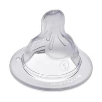 Bico Mamadeira Nº 1 Mam 0+ mêses Ortodôntico Fluxo Lento