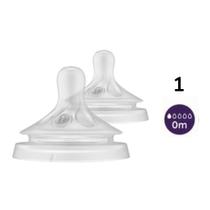 Bico mamadeira Pétala 3.0 Avent