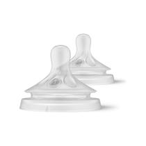 Bico mamadeira pétala fluxo 4, 2und 3m