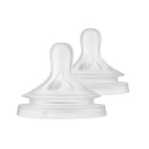 Bico Mamadeira Philips Avent Pétala 3.0 T5 Duplo 6 meses