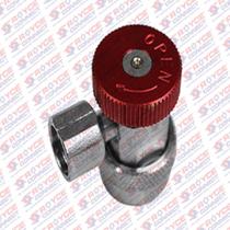 Bico Manometro Alta Pressao R134A Engate Rapido Importado