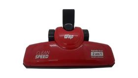 Bico Multiplo Vermelho Aspirador Wap Clean Speed