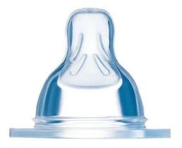 Bico Nº3 Fluxo Rápido 4+ Meses Embalagem Unitária - Mam 1336