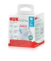 Bico nuk fase 2 essence tc smart flow fluxo medio 6 furos 2und anticólica antivazamento silicone