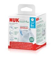 Bico nuk fase 2 essence tc smart flow fluxo rapido 9 furos 2und silicone anticólica antivazamento