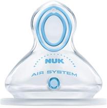 Bico Nuk FC Advanced Silicone Flow Control 6+ Meses Bico Nuk FC Advanced Silicone Flow Control 6+ Meses