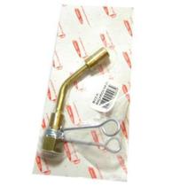 Bico P/ Maçarico Max Chamas N.1 Bico P/ Maçarico Max Chamas N.1