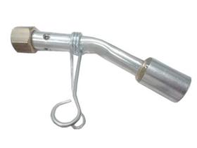 Bico P/ Maçarico Max Chamas N 2 Bico P/ Maçarico Max Chamas N 2