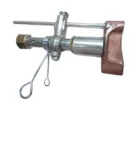 Bico P/ Maçarico Max Chamas N 3 Bico P/ Maçarico Max Chamas N 3