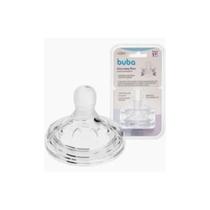 Bico p/ Mamadeira Easy Flow Anticólica Fluxo 1 2 unidades