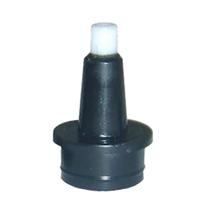 Bico P/SUGADOR Suetoku BGE-3 de Encaixe Ponta Teflon (5 Unidades)