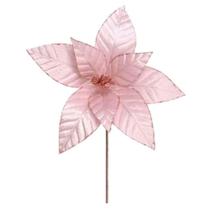 Bico Papagaio Rosa Claro 35cm Florarte Bico Papagaio Rosa Claro 35cm Florarte