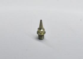 Bico para Aerógrafo Profissional Steula 0,3mm - 672 Bico para Aerógrafo Profissional Steula 0,3mm - 672