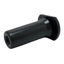 Bico para balde amamentador preto imp