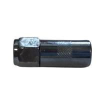 Bico para bomba de engraxar 4 garras