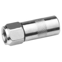 Bico para bomba de graxa - rosca 1/8 npt - KALA Bico para bomba de graxa - rosca 1/8 npt - KALA
