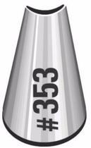 Bico para Confeitar Babado 353 Wilton