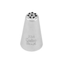 Bico Para Confeitar Cake Brasil