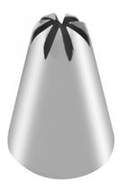 Bico Para Confeitar Especial Pitanga Fechado G