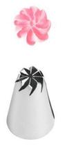 Bico para Confeitar Flor 108 Cake Brasil Rizzo Confeitaria