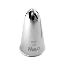 Bico para Confeitar Flor 146 Mago