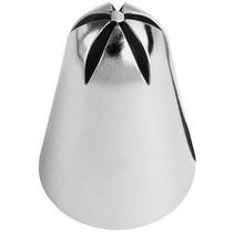 Bico para Confeitar Flor 190 Cake Brasil Rizzo Confeitaria