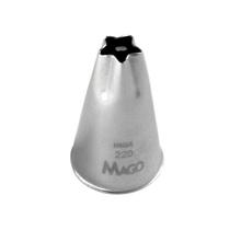 Bico para Confeitar Flor 220 Mago