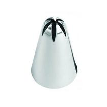 Bico para Confeitar Flor 2D Cake Brasil Rizzo Confeitaria