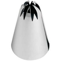 Bico para Confeitar Flor 2F Cake Brasil Rizzo Confeitaria Bico para Confeitar Flor 2F Cake Brasil Rizzo Confeitaria