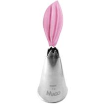 Bico para Confeitar Folha 72 Mago