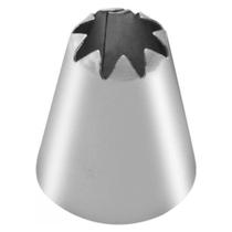 Bico para confeitar inox pitanga 5