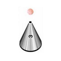 Bico para Confeitar Perlê 3 Cake Brasil Bico para Confeitar Perlê 3 Cake Brasil