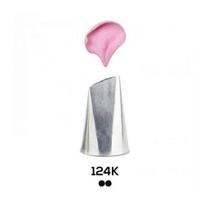 Bico para Confeitar Petala 124K Mago