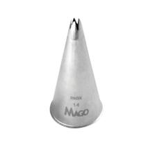 Bico para Confeitar Pitanga 14 Mago