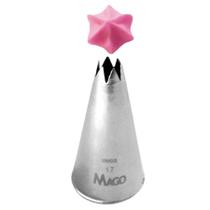 Bico para Confeitar Pitanga 17 Mago