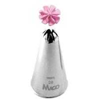 Bico para Confeitar Pitanga 28 Mago