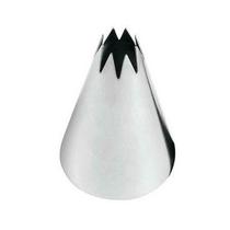 Bico para Confeitar Pitanga Aberta 20 Cake Brasil Rizzo Confeitaria Bico para Confeitar Pitanga Aberta 20 Cake Brasil Rizzo Confeitaria