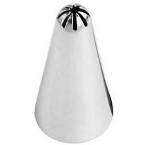 Bico para Confeitar Pitanga Fechada 133 Cake Brasil Rizzo Confeitaria