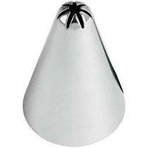 Bico para Confeitar Pitanga Fechada Estrela 27 Cake Brasil Rizzo Confeitaria Bico para Confeitar Pitanga Fechada Estrela 27 Cake Brasil Rizzo Confeitaria