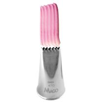 Bico para Confeitar Serra 47D Mago Bico para Confeitar Serra 47D Mago