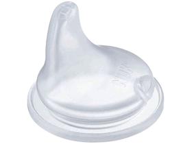 Bico para Copo de Treinamento Nuk Silicone - First Choice
