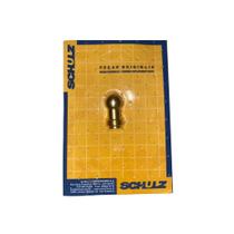 Bico Para Encher Pneu Tipo Ar Direto Do Compressor De Ar Jetmaster e Hobbyjet Schulz - 830.1244-0 Bico Para Encher Pneu Tipo Ar Direto Do Compressor De Ar Jetmaster e Hobbyjet Schulz - 830.1244-0