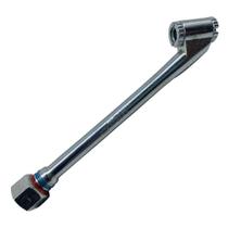 Bico para encher pneus duplo 825 SCHWEERS