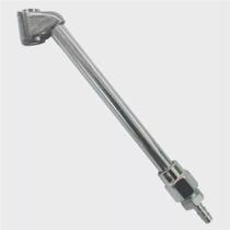 Bico para Encher Pneus Duplo - Rotony Bico para Encher Pneus Duplo - Rotony