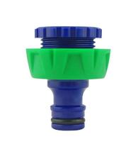 Bico para engate rapido 3/4pol x 1/2pol ref 98644 amanco