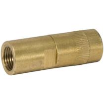 Bico para engraxadeira 4 castanhas Bico para engraxadeira 4 castanhas