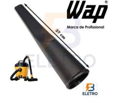 Bico para Frestas Cantos Aspirador de Pó Wap GTW 10