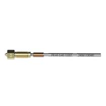 Bico para Impressora 3D E3D High Flow em Latão 0,4 mm para MK4 e XL
