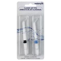 Bico Para Irrigador Oral WaterPik WP-70 Jato Clássico Kit 2